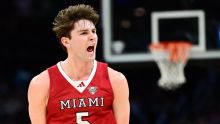 Why Jay Bilas believes Miami (OH) should've avoided the First Four