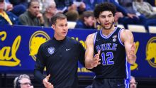 Why Duke has a 'very, very difficult' draw in the East