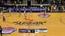 Evansville Purple Aces vs. Murray State Racers: Game Highlights