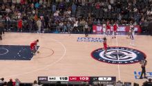 Sacramento Kings vs. LA Clippers: Game Highlights