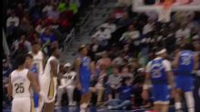 Zion Williamson scores 27 points to lead the Pelicans past the Mavericks 129-111