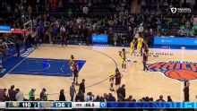Indiana Pacers vs. New York Knicks: Game Highlights