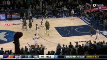 Phoenix Suns vs. Minnesota Timberwolves: Game Highlights