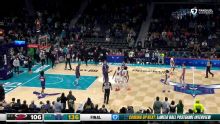 Miami Heat vs. Charlotte Hornets: Game Highlights