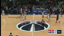 Detroit Pistons vs. Washington Wizards: Game Highlights