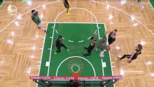 Brown scores 32, Tatum adds double-double as Celtics top Warriors 120-99