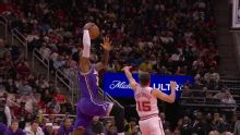 Doncic drops 40, James adds 30 as Lakers stretch their streak to 7 with 124-116 win over Rockets