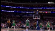 Atlanta Hawks vs. Dallas Mavericks: Game Highlights