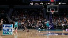 Coby White scores 27 as Hornets make 21 3-pointers in 130-111 win over Magic