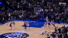 Los Angeles Lakers vs. Orlando Magic: Game Highlights