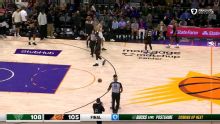Milwaukee Bucks vs. Phoenix Suns: Game Highlights
