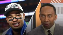 Stephen A: JSN 'deserves every penny' of record contract