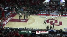 Michigan State Spartans vs. Oklahoma Sooners: Game Highlights