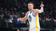 Golden State Warriors vs. Dallas Mavericks: Game Highlights