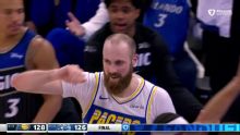 Indiana Pacers vs. Orlando Magic: Game Highlights
