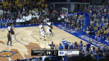 Wichita State Shockers vs. Tulsa Golden Hurricane: Game Highlights