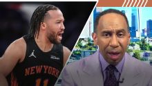 Stephen A. still has concerns over Knicks despite 7-game win streak