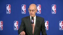 Adam Silver acknowledges need to combat tanking