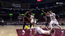 Norman Powell scores 18, Heat use balanced attack to down Cavs 120-103 and snap 5-game skid