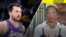 Why McNutt remains unconvinced Lakers can make playoff run