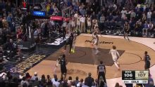 Brooklyn Nets vs. Golden State Warriors: Game Highlights