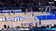 Sacramento Kings vs. Orlando Magic: Game Highlights