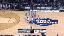 North Carolina Tar Heels vs. UConn Huskies: Game Highlights
