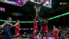 Chicago Bulls vs. Oklahoma City Thunder: Game Highlights