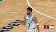 Atlanta Hawks vs. Boston Celtics: Game Highlights