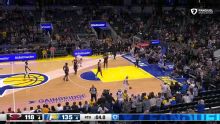 Miami Heat vs. Indiana Pacers: Game Highlights