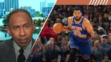 Why Stephen A doesn't trust the Knicks in the playoffs
