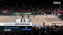Sacramento Kings vs. Brooklyn Nets: Game Highlights