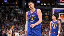 Golden State Warriors vs. Denver Nuggets: Game Highlights