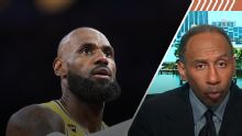 Stephen A.: LeBron returning to Cleveland could mean a title for Cavs