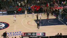 Portland Trail Blazers vs. LA Clippers: Game Highlights
