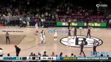 Charlotte Hornets vs. Brooklyn Nets: Game Highlights