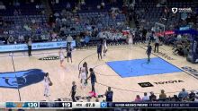 New York Knicks vs. Memphis Grizzlies: Game Highlights