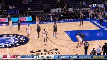 Atlanta Hawks vs. Orlando Magic: Game Highlights