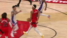Sacramento Kings vs. Toronto Raptors: Game Highlights