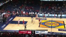 Illinois State Redbirds vs. Auburn Tigers: Game Highlights