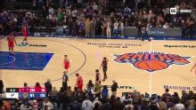 Chicago Bulls vs. New York Knicks: Game Highlights