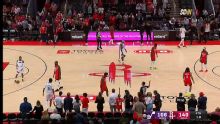 Utah Jazz vs. Houston Rockets: Game Highlights