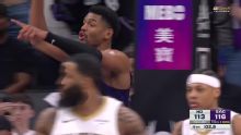 New Orleans Pelicans vs. Sacramento Kings: Game Highlights