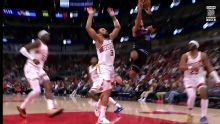 Phoenix Suns vs. Chicago Bulls: Game Highlights