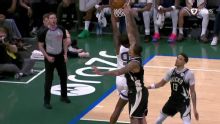 Memphis Grizzlies vs. Milwaukee Bucks: Game Highlights
