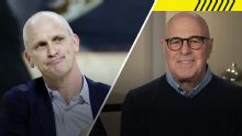 Seth Greenberg: Dan Hurley would be in a class by himself with a 3rd title