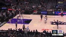 LA Clippers vs. Sacramento Kings: Game Highlights