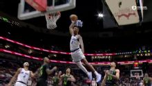 Orlando Magic vs. New Orleans Pelicans: Game Highlights
