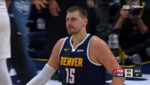 Portland Trail Blazers vs. Denver Nuggets: Game Highlights