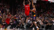 Houston Rockets vs. Phoenix Suns: Game Highlights